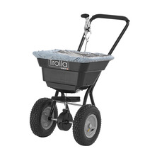 Gödnings-/saltspridare 36 L Trolla